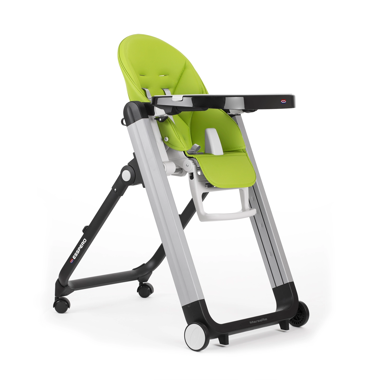 Стульчик для кормления Esspero Marseille GL (Green)