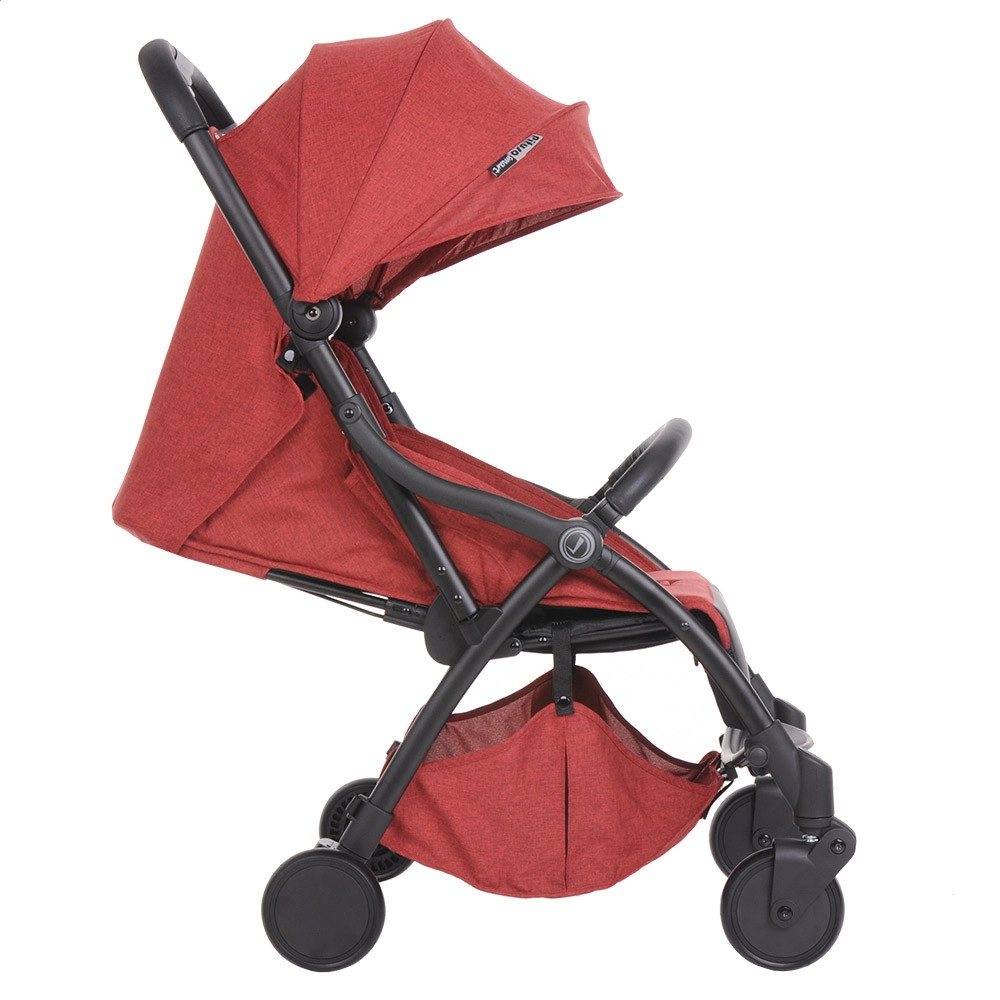 Прогулочная коляска PITUSO SMART BERRY k42rwjbo7penktcvx8xul2pcu98gh959