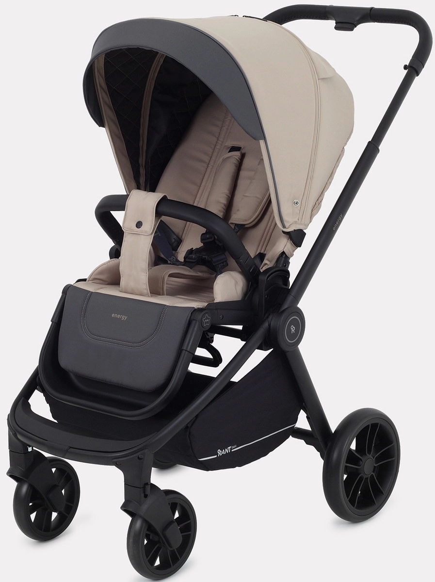 Коляска 3 в 1 RANT basic ENERGY Beige 2024 6btanqv0m406dxsjcfi56iit0dtc1616