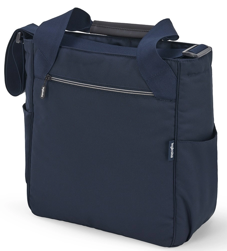 Сумка для коляски Inglesina Electa Day Bag Soho Blue cz1lgds9ywk1b8smdrwjecf6wadg2c0o