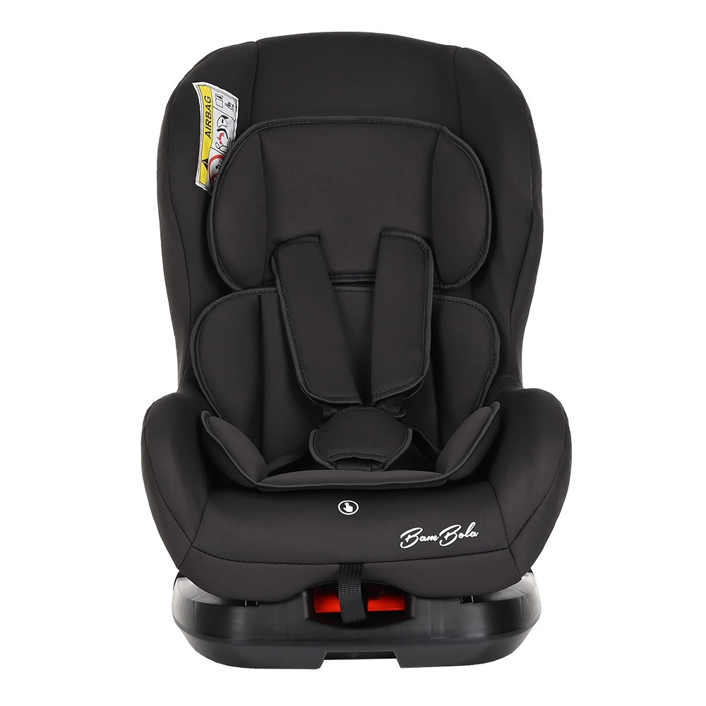 Автокресло Bambola Bambino Графит 47o3zi927zhv7klh2rph3knrpm0xn11q