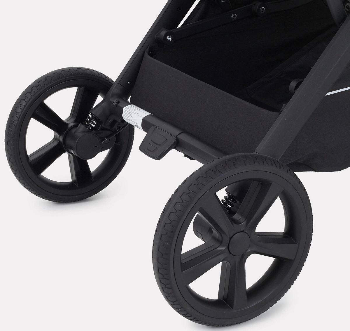 Прогулочная коляска RANT LUMOS Classic Grey 67bi4k3h8acfuuzj80q9vlj490ipzq6d