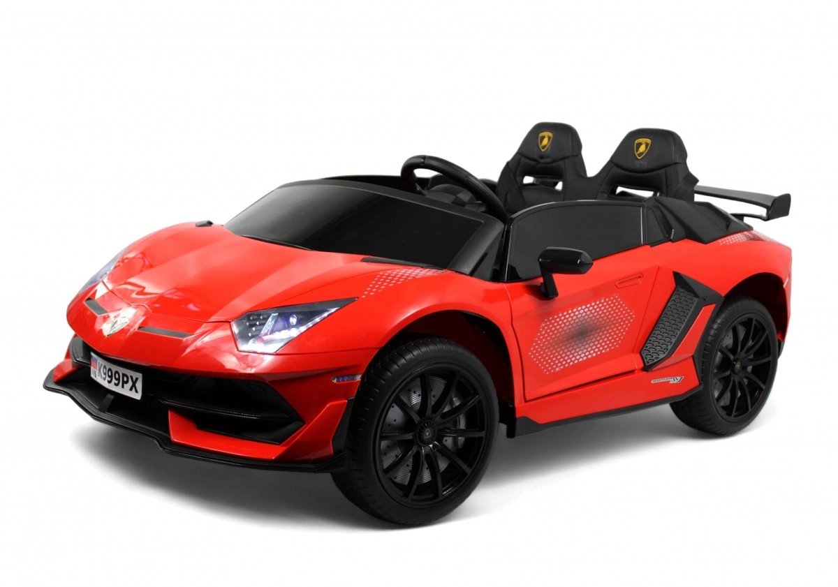 Детский электромобиль RiverToys K999PX красный en7mhk1d0zr8wj7895ttkdwxdw5pc89r