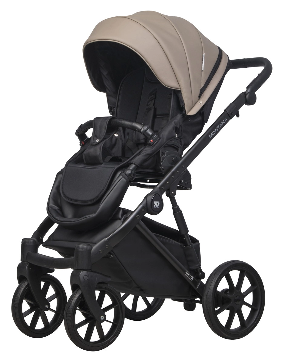 Коляска 3 в 1 RIKO BASIC MONTANA ECCO 22 Beige (бежевый) l9p9j6j8ky2aajpsu0zukoyhsmov6qiy