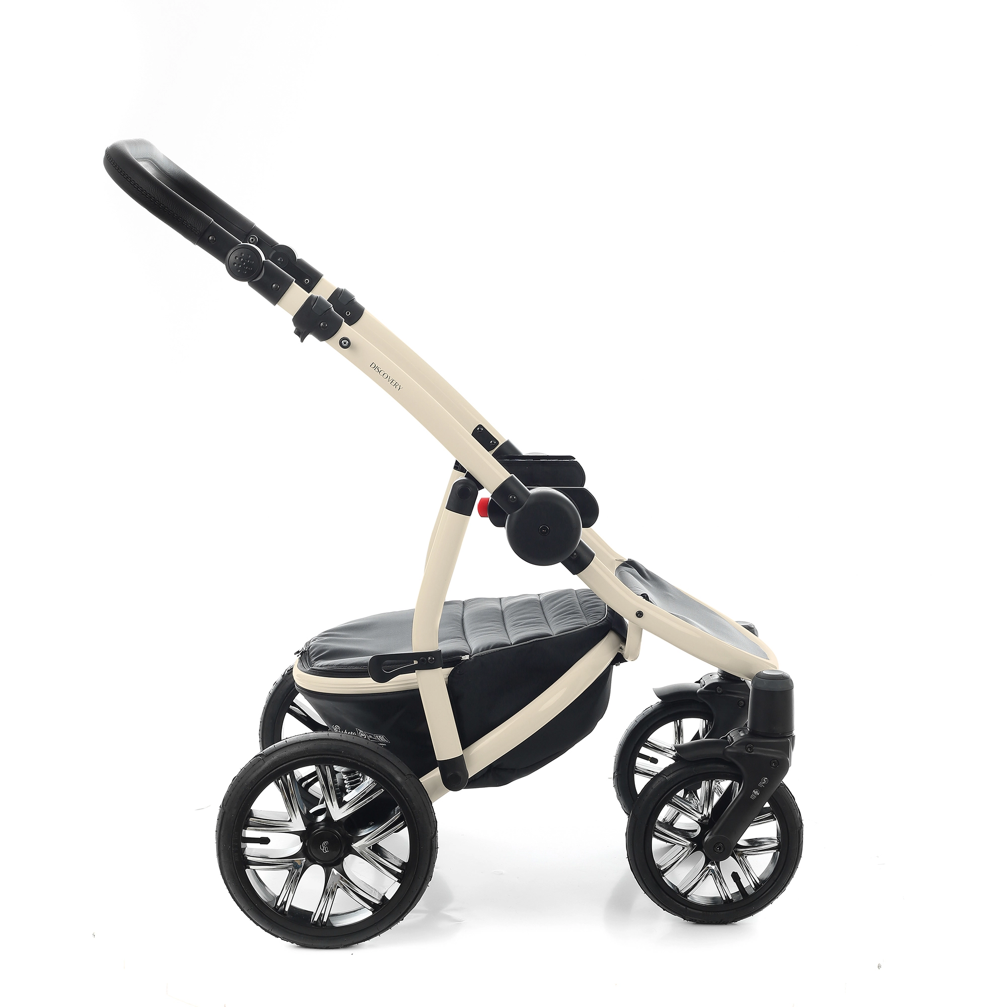 Шасси Esspero Discovery Beige da02fb8081ebd2cab39c46e51f438fe2