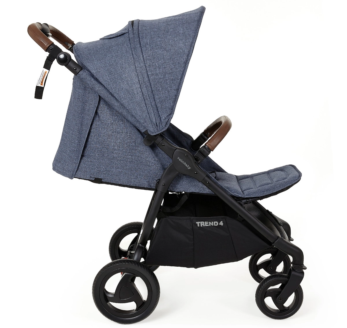 Прогулочная коляска Valco baby Snap 4 Trend Denim z8dmj5qd6jmn7luu869msp98igevnw6n