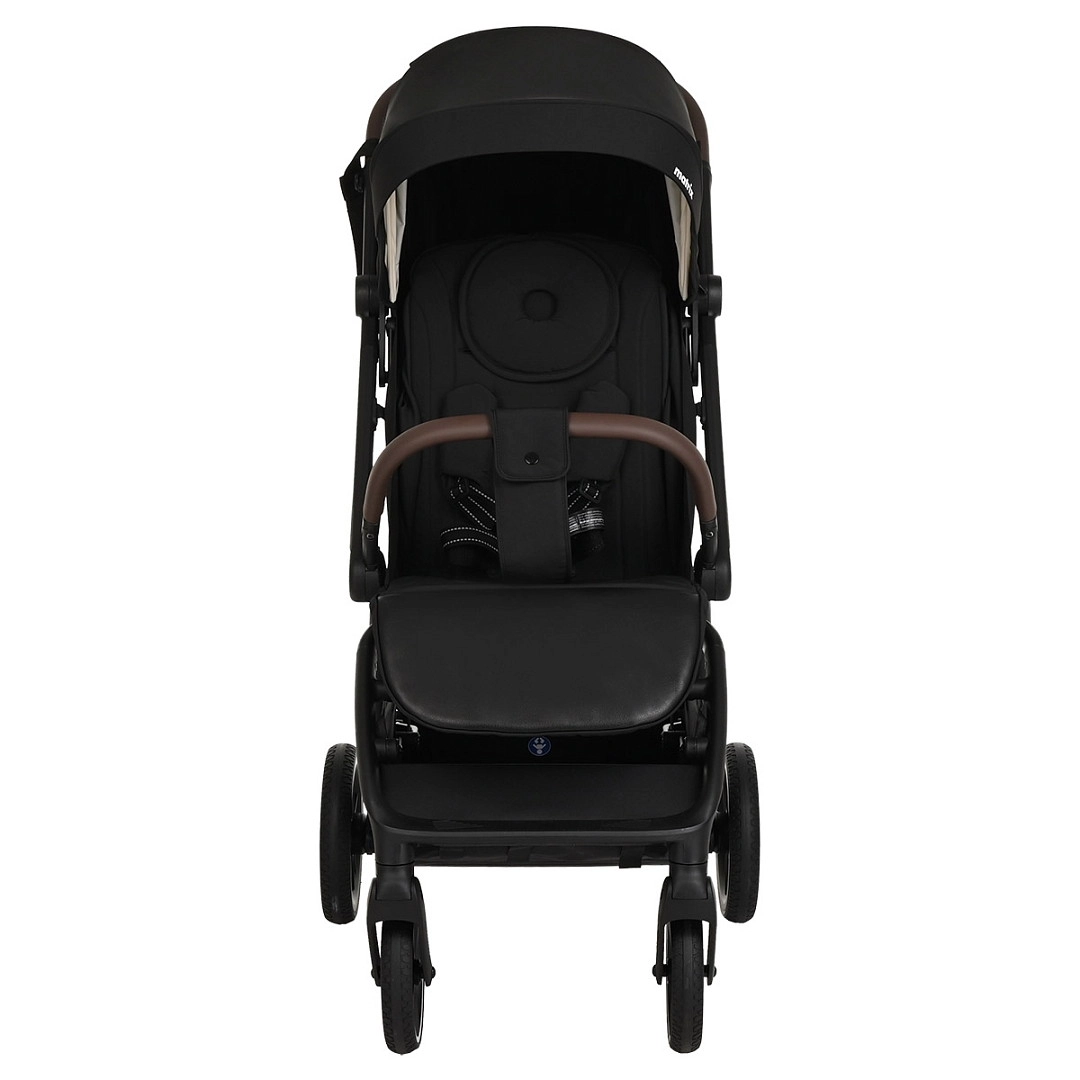 Прогулочная коляска PITUSO MATRIX Black New kg1o4zo4bshymgcw2q992l0ec3pvhci9