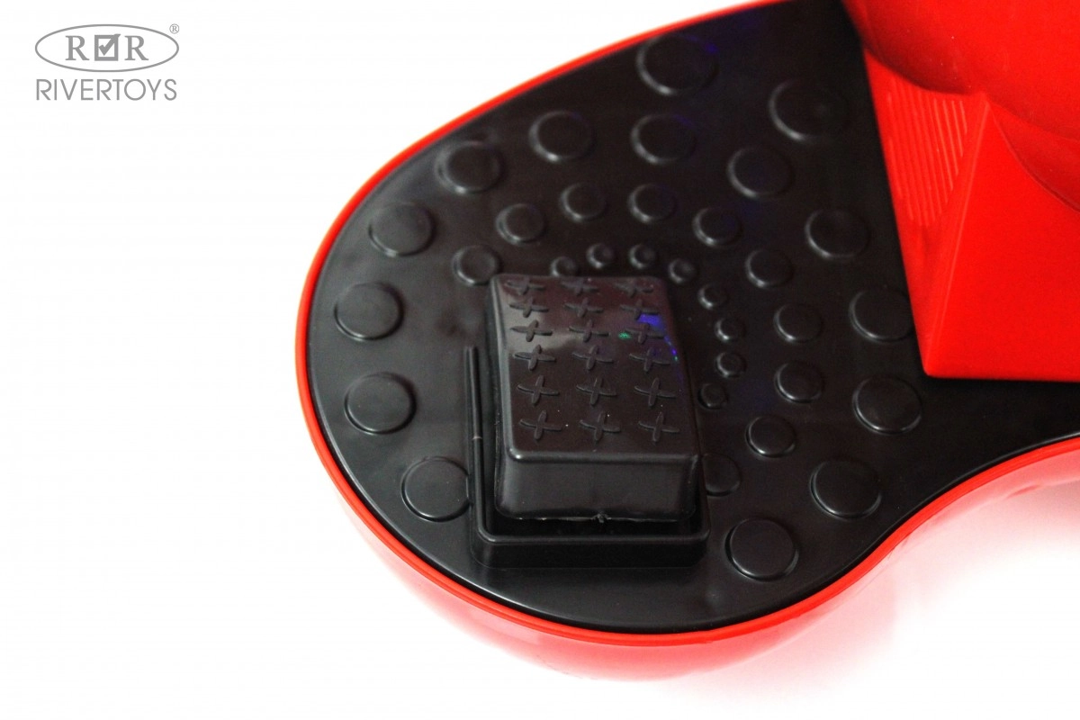 Детский электромотоцикл RiverToys Мoto HL300 красный u0czba2ibujvcpnklhep7qt9v08yd2bd