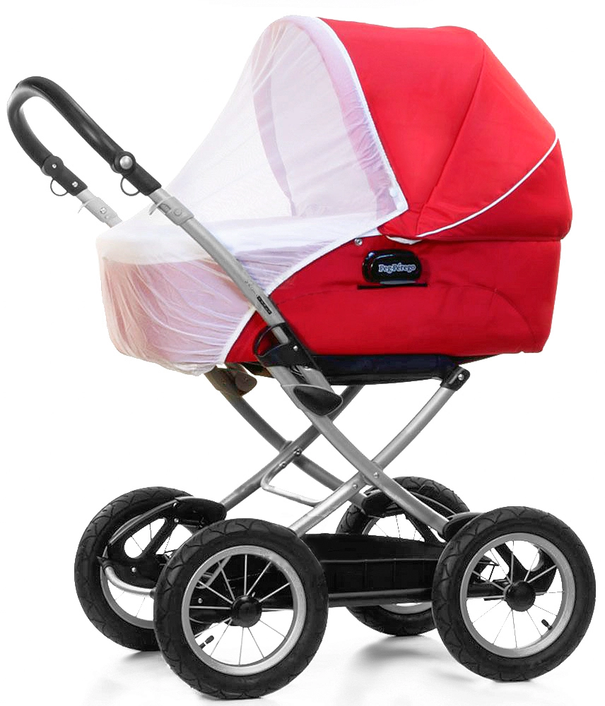 Москитная сетка Esspero Cuna (для люльки) (White)