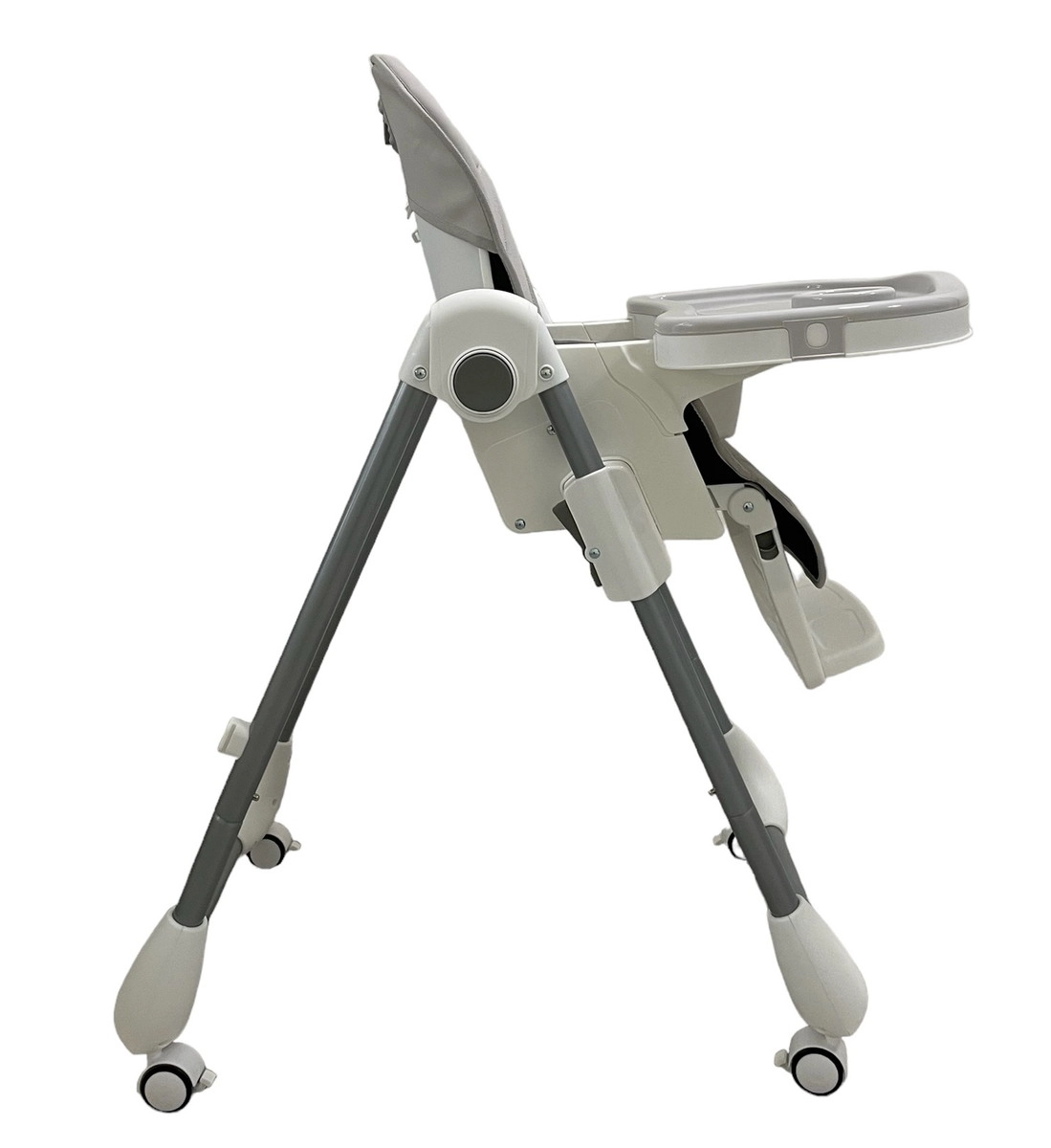 Стульчик для кормления Sweet Baby Roma Gray rzy6f2g0yc2lc4d55cy0apuqhbhq1iih