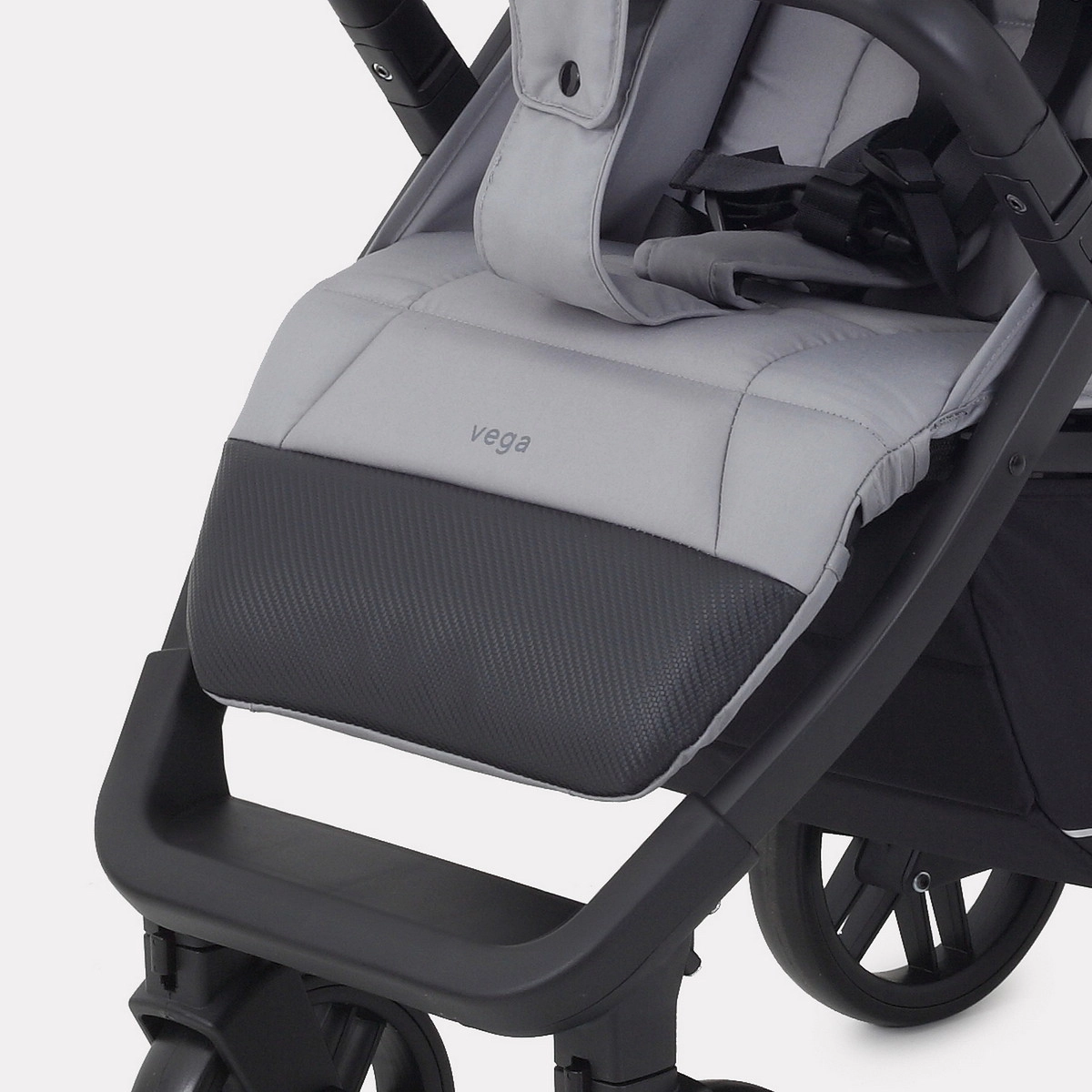 Детская прогулочная коляска Rant basic Vega RA105 Grey 2024 x3huw47kpa734n4vzun44u6y35mz6jhf