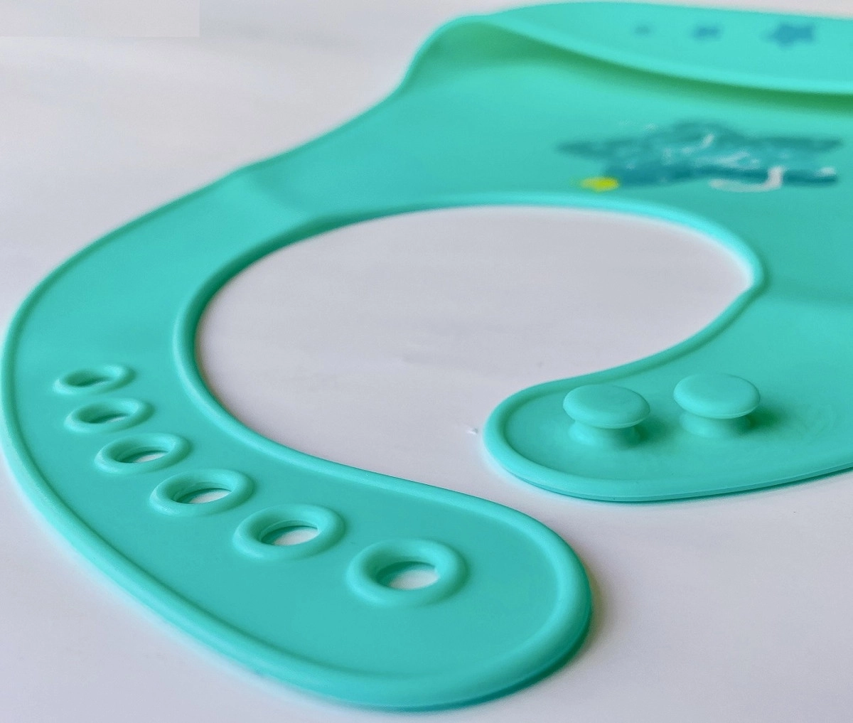 Нагрудник силиконовый Uviton арт. 0246 Super Star (мята) uawlk6iz4f0n6uij1nfgkv27yvn300uf