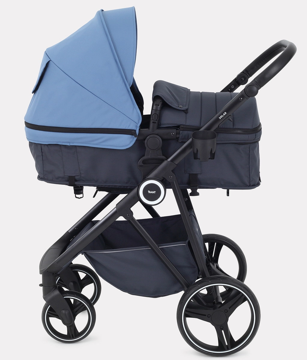 Коляска 2 в 1 RANT SOLAR Blue udd941k8fc5xfe2102175l8s1jyoezln
