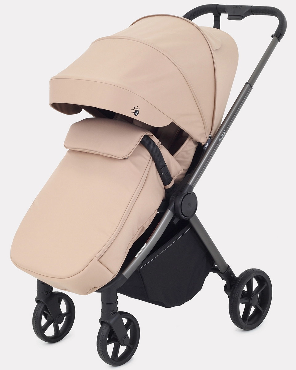 Детская прогулочная коляска Rant Golf RA101 Latte Beige 8su6w0wv4pepjy0z8pv6tczipyzkxs7a