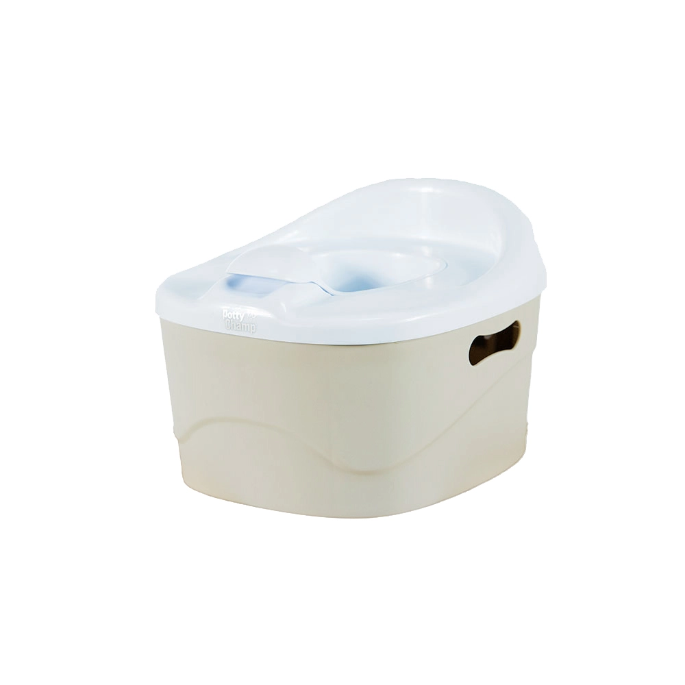 Горшок детский 3 в 1 Potty Champ Clay Sand 620608ddf5981ee45e525475a279ad14