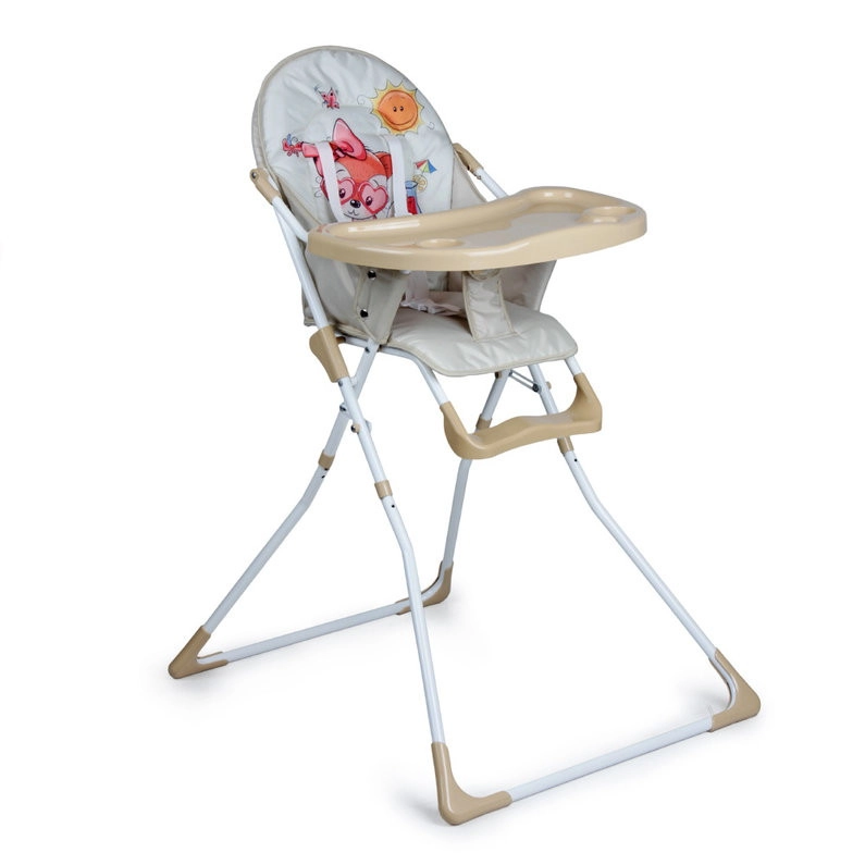 Стульчик для кормления Alis Лакомка лисичка n14snoi50p303n4j68t40tbul3zc8lua