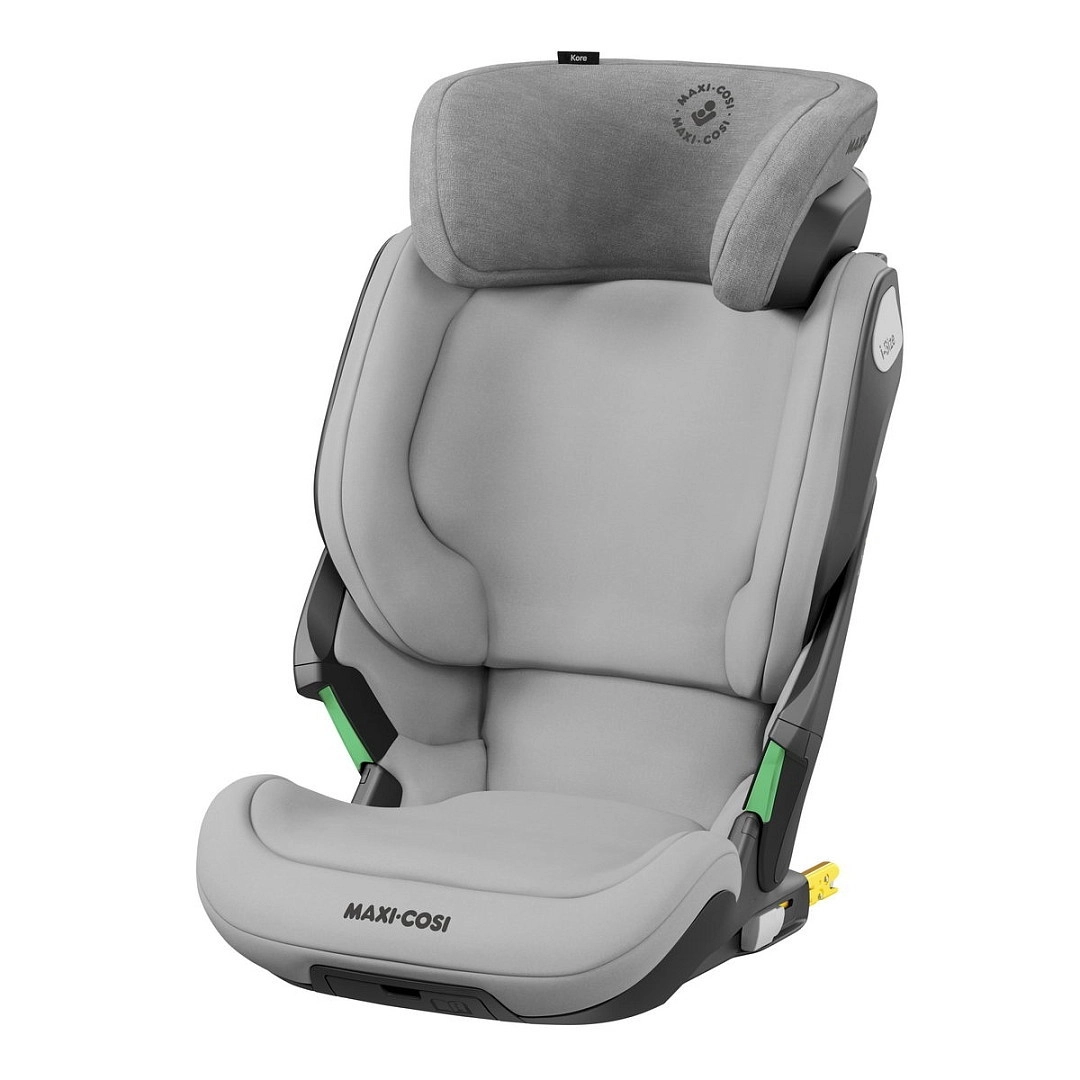 Автокресло Maxi-Cosi Kore i-Size Authentic Grey ng9qf7ldvxwwzobxxk9amm6wbaoxsl6t
