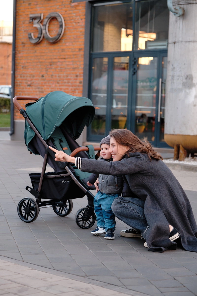 Детская прогулочная коляска Rant Vega 2023 Beige vcczsem6oh6qgpyc5opync6fw9znqda5