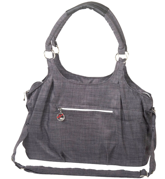Сумка для детской коляски Hartan Smart Bag 639 05707bc49d31bedae9247aea6ff862e0