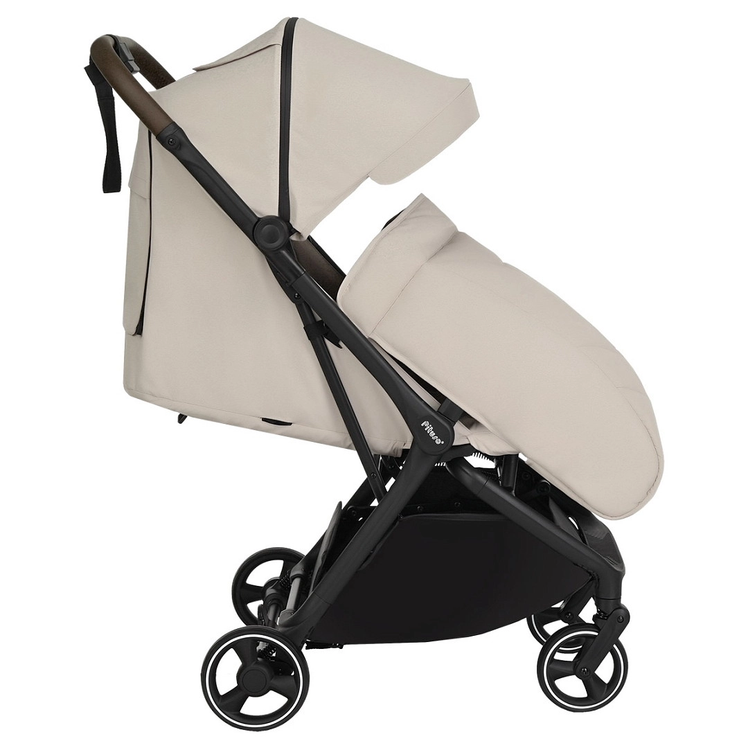 Прогулочная коляска PITUSO MATRIX Graphite 5m330xm40ea9fs6yo4nqpy91gm2d3q9x