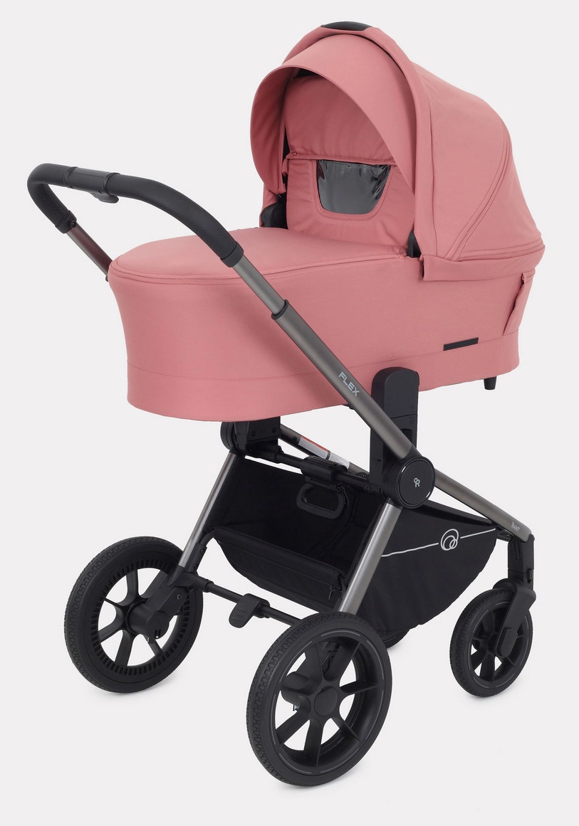 Коляска 2 в 1 RANT FLEX PRO Pink 2fy72hotoaouni889x4z0jg5z5p3por7