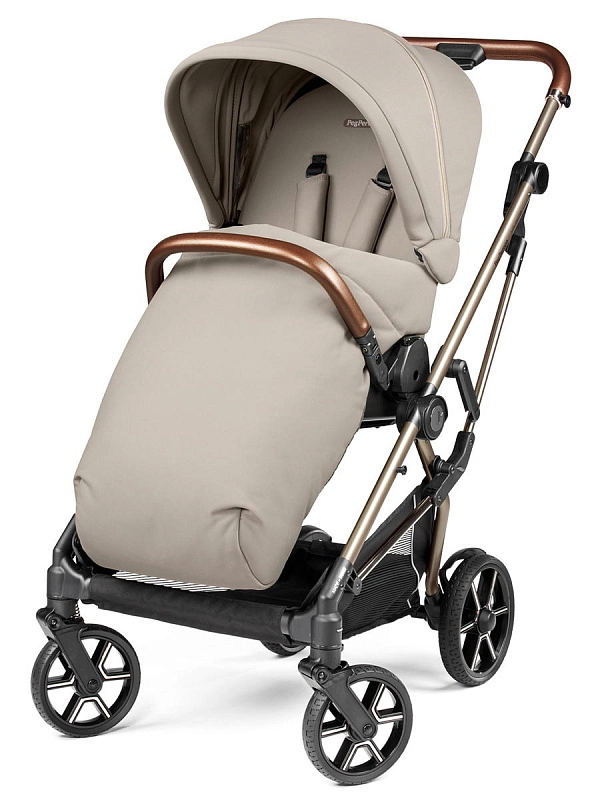 Прогулочная коляска Peg Perego Vivace New Astral1