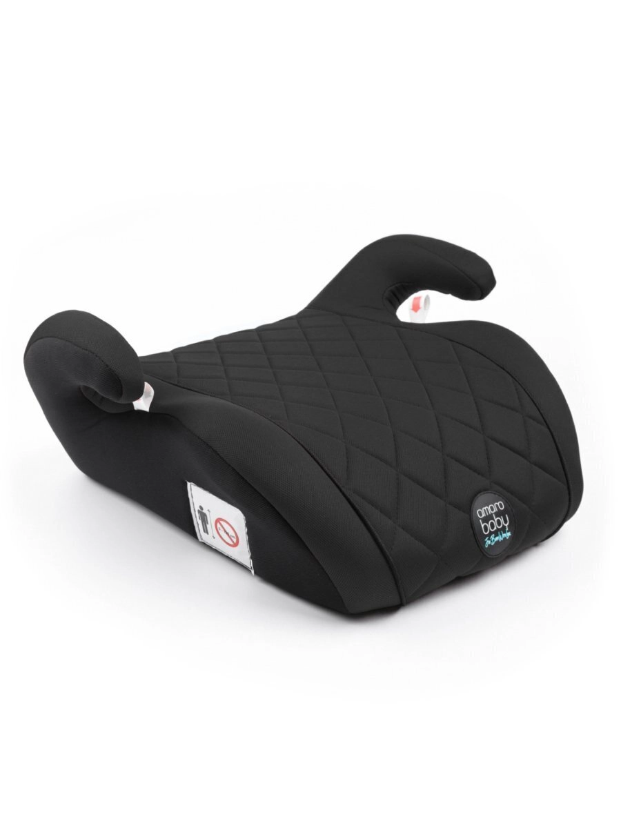 Автокресло Amarobaby Easy Way Черный 5a1a1beb60551883c6b445f099accaf8