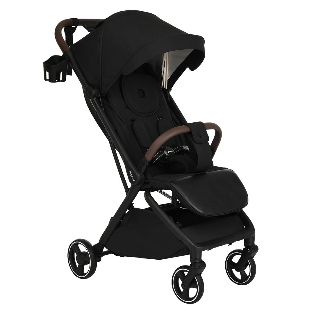 Прогулочная коляска PITUSO MATRIX Graphite xka1jyfz9wrbm94kxtq40mynpcv2ae38