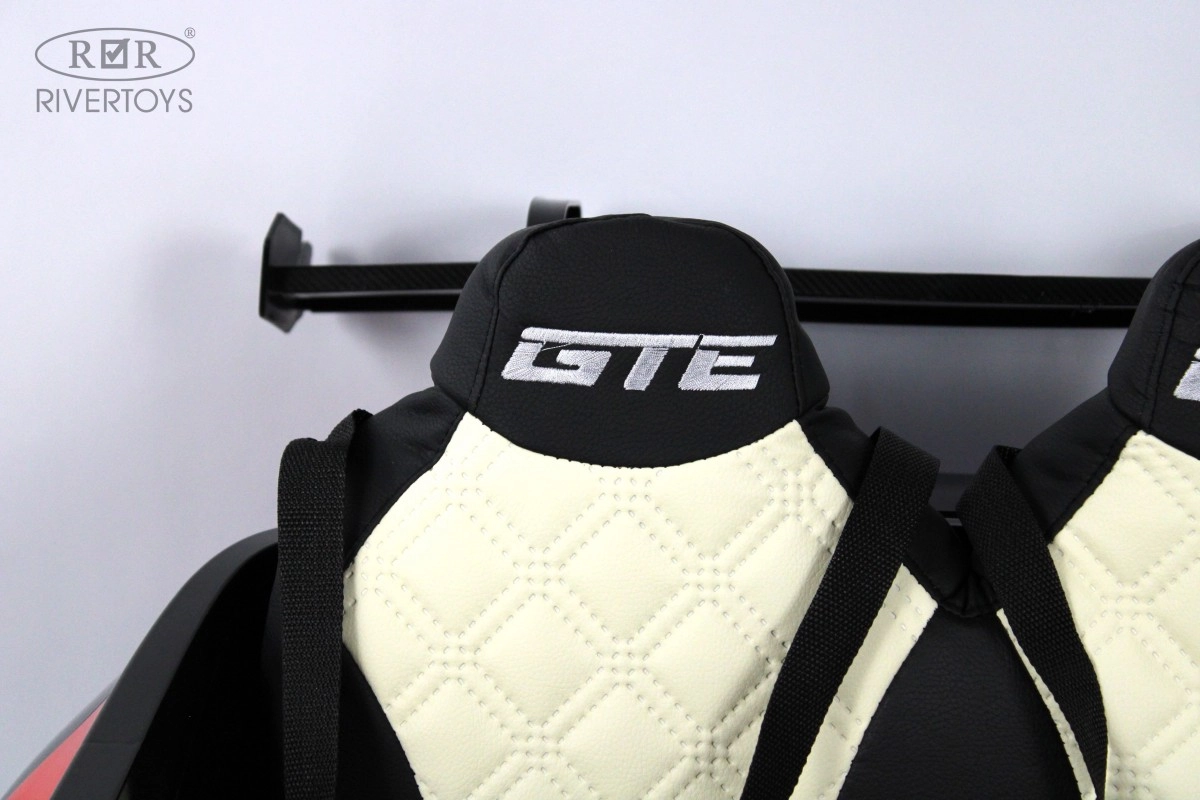 Детский электромобиль RiverToys F555FF черный глянец yl9dw9t5lb0fc0vuwazrila057mexu0x