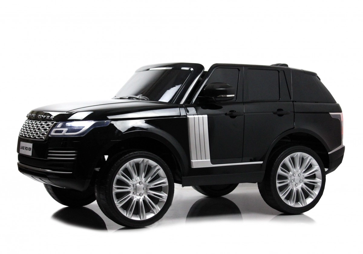 Детский электромобиль RiverToys Range Rover HSE 4WD Y222YY черный глянец 13xj1udlln9mayphoz508apq53dr0q3f