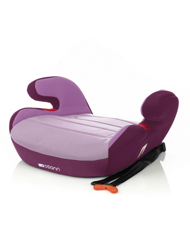 Бустер Osann Junior Gurtfix (Pixel pink)