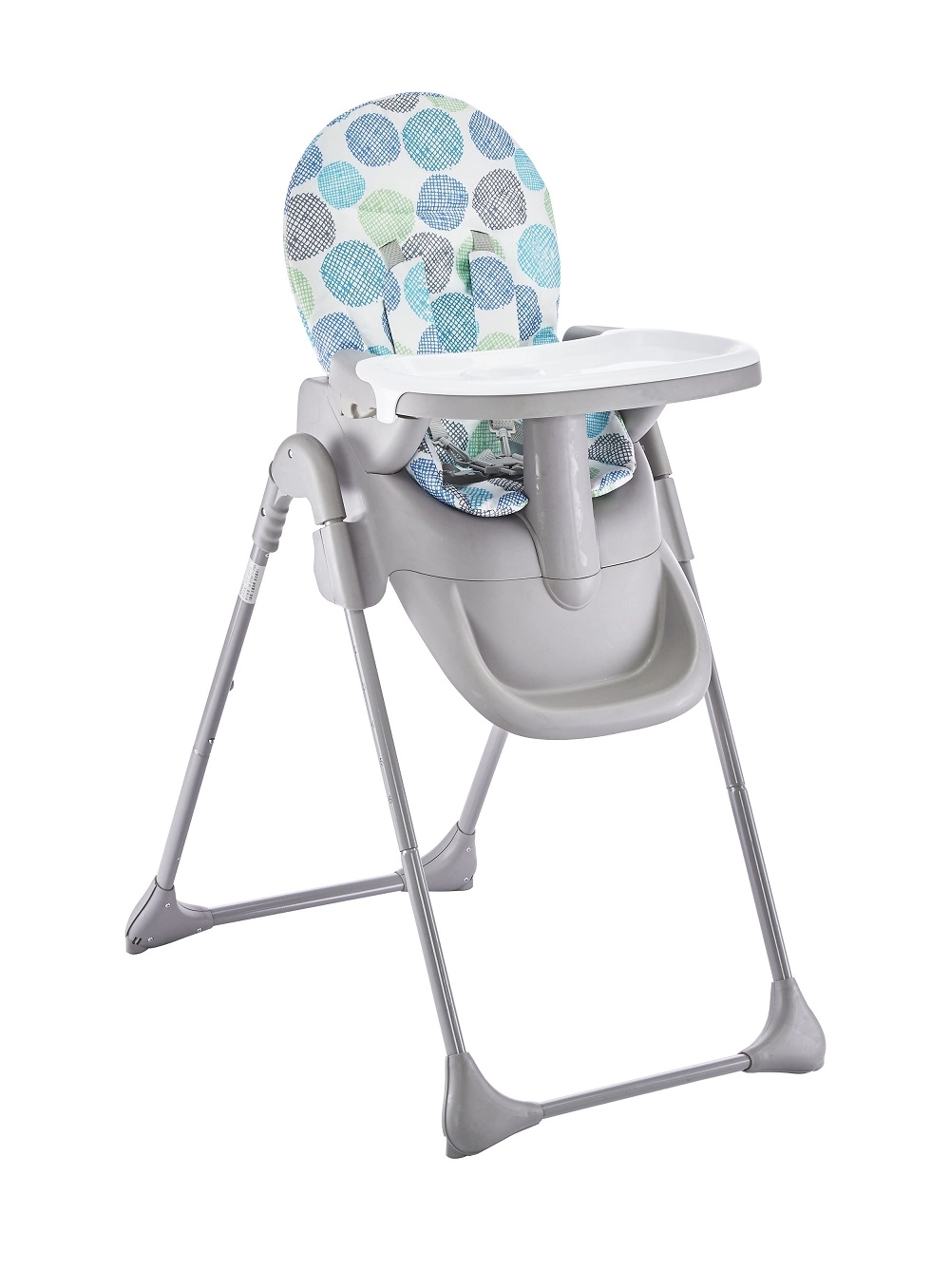 Стульчик для кормления Evenflo Fava Multi 49850a6c0fd333eac7f8dfe81ba56248