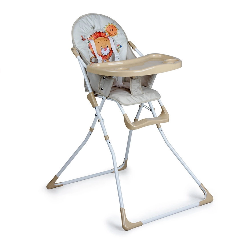 Стульчик для кормления Alis Лакомка львенок 6qu5wbk9o0icw0essx3gsldldnnm63nz