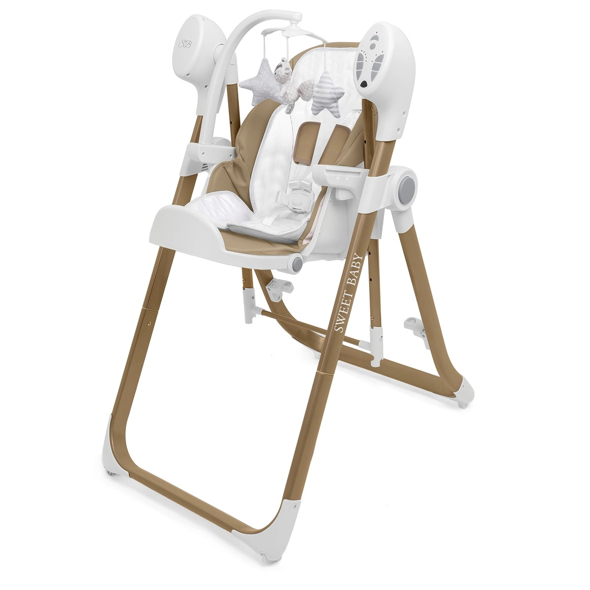 Стульчик-электрокачели Sweet Baby Fiesta Gold Beige 4kuohdo3i2ey4k431a2fbb2p1m1mgfqe