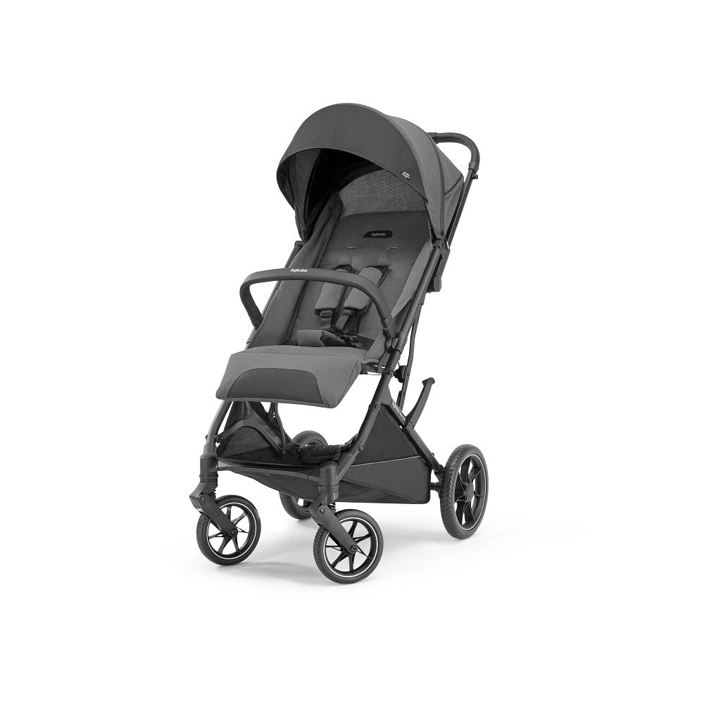Прогулочная коляска Inglesina Maior CHARCOAL GREY 476fa0e94f92b46f19e4cc554124d431