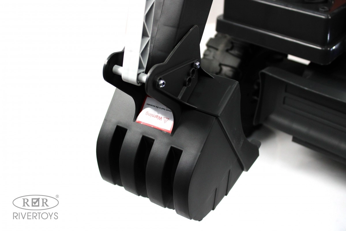 Детский электромобиль RiverToys трактор Volvo Y444YY ORANGE оранжевый a8dmdxvxulhza5w6k3zysvhkx3dwt4yr