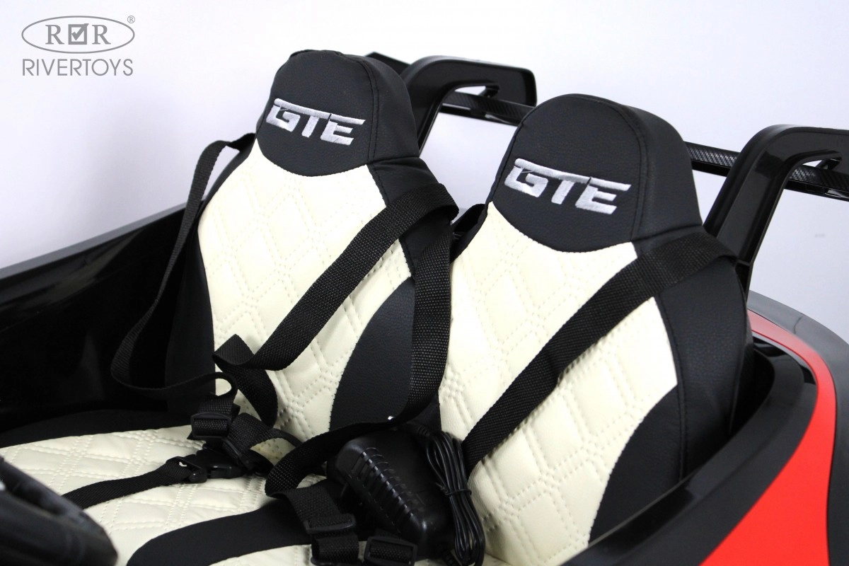 Детский электромобиль RiverToys F555FF черный глянец ba544hp2tkkyz5i85qv1cg863819pbwj