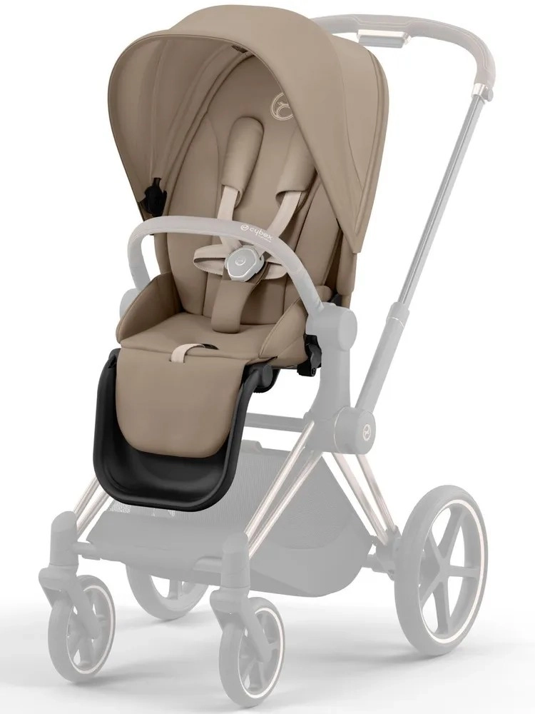 Набор Cybex Seat Pack Priam IV (Cozy Beige)