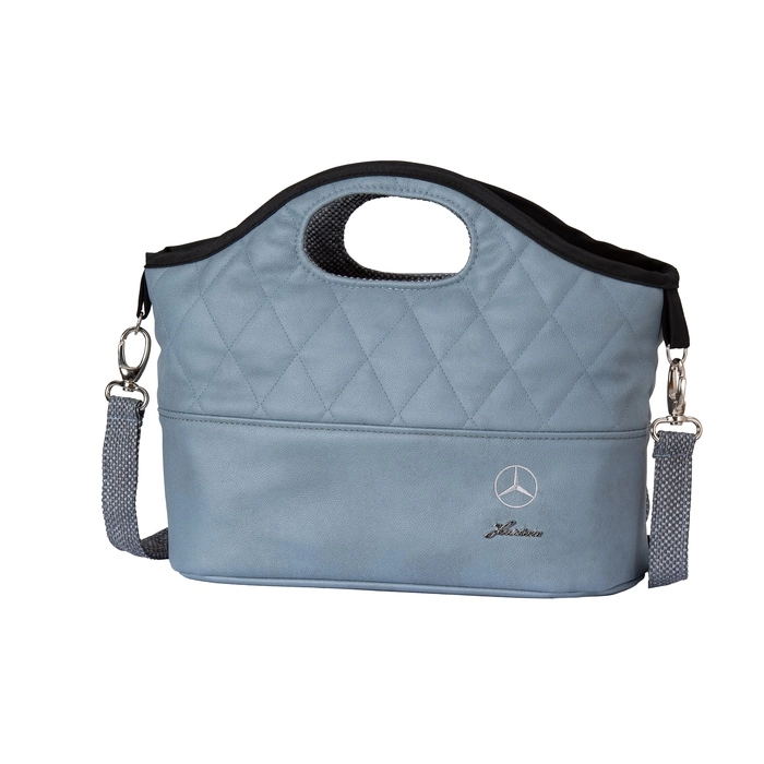 Детская коляска 2 в 1 Hartan Mercedes Benz Avantgarde GTX + Сумка в подарок 8454