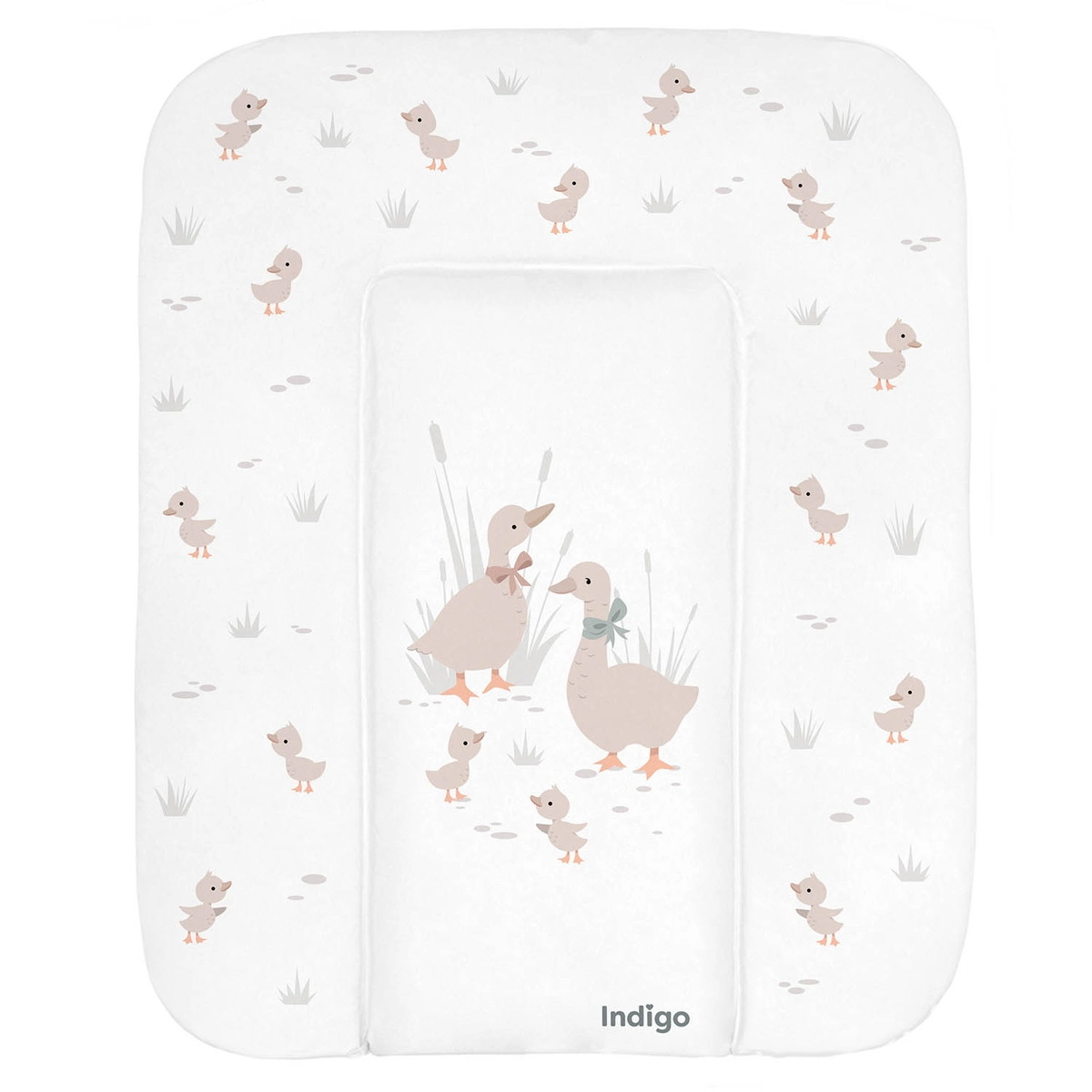Матрасик для пеленания INDIGO 580х710 Гуси xabw9mcab94iuk2d52fpf9cwevvo68it