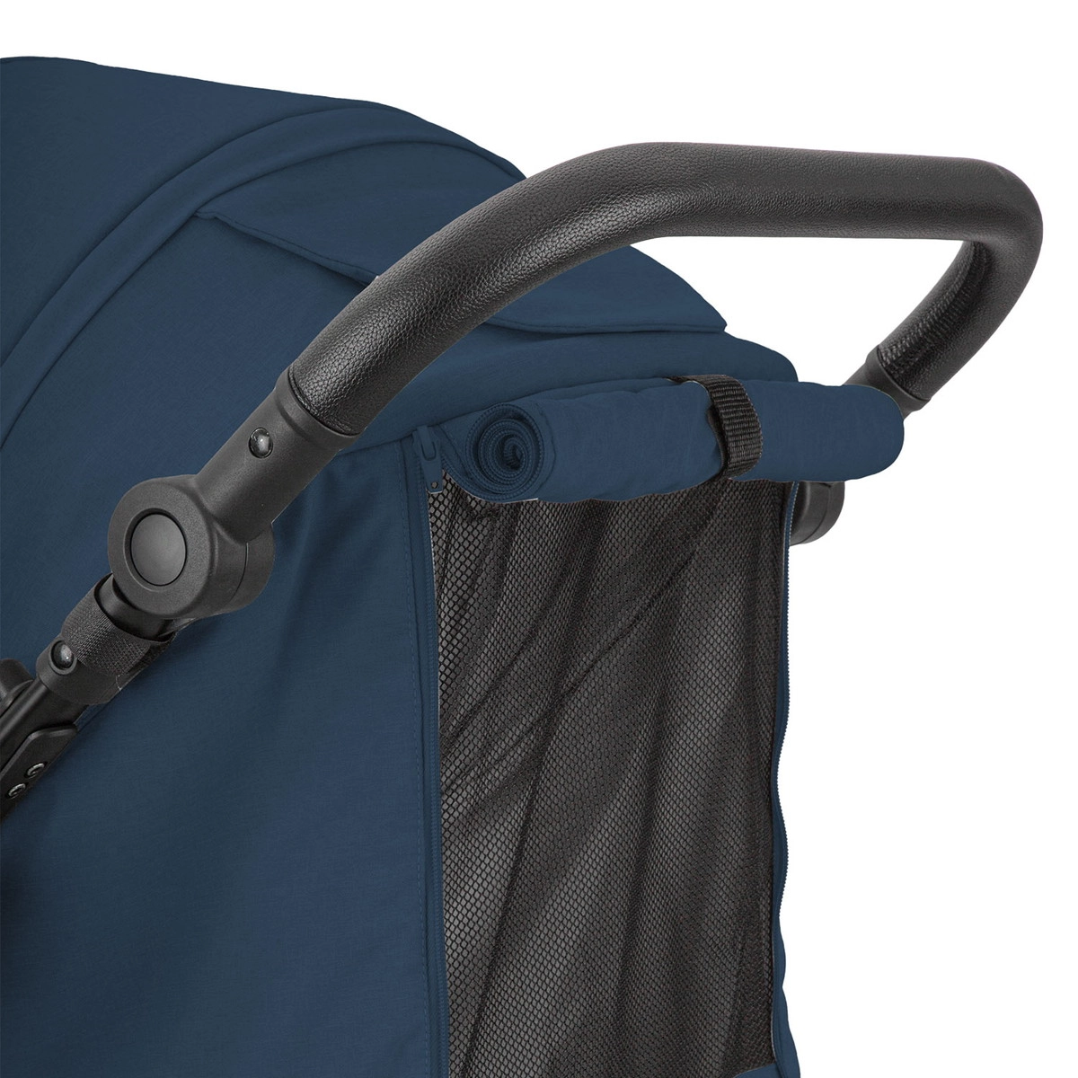 Прогулочная коляска INDIGO EPICA XL AIR с сумкой  синий zem8g0gte2okie7j4yglkh1wvumqea2z