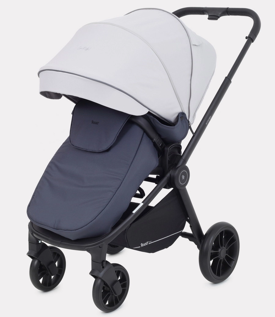 Прогулочная коляска RANT basic ENERGY Grey ihn2qsy2vgpk1z6ew0rr6as4h0vhlre1