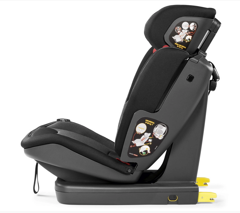 Автокресло Peg Perego Viaggio 1-2-3 VIA Crystal Black 7d61zw08rqlc5ynpvnqrpmr6r1znsztx