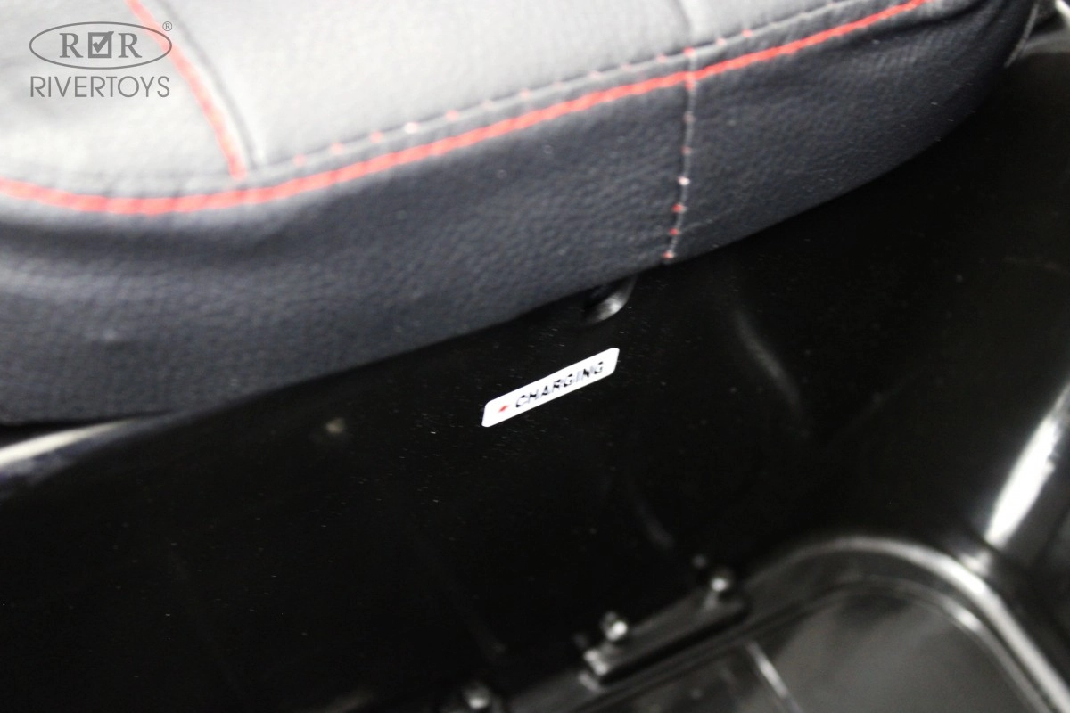 Детский электромобиль RiverToys K070PX WHITE белый qfrbgn8ocoikt9lz1b6xzwhpuub23k5i