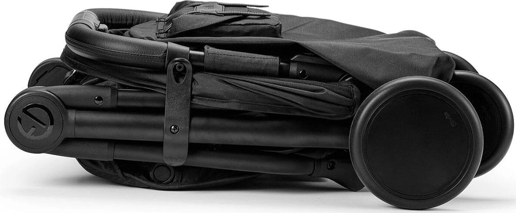 Прогулочная коляска Elodie Mondo Black New y74yoa5z0xavc36v156yaa934lvbwiri