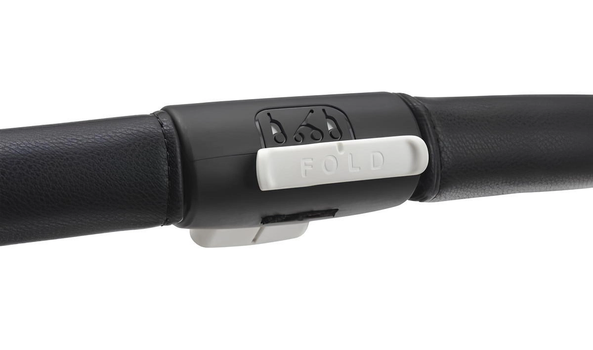 Прогулочная коляска Bugaboo Dragonfly без капюшона Black/Midnight Black v3cbnk19hm15vpzzqdbr6dxy30ed2501