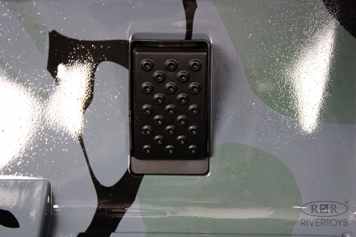 Детский электромобиль RiverToys T222TT 4WD камуфляж 0qpw9j18rd17hduq9lcncerqlxf6eszx