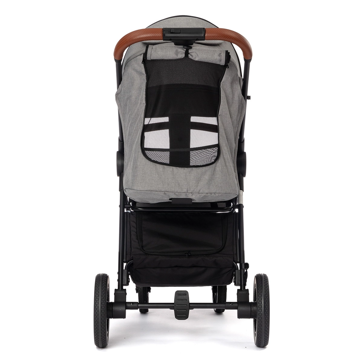 Прогулочная коляска Labala Baloni Light grey d3fdeosmbghibo4zlv3mucfoeqihnysl