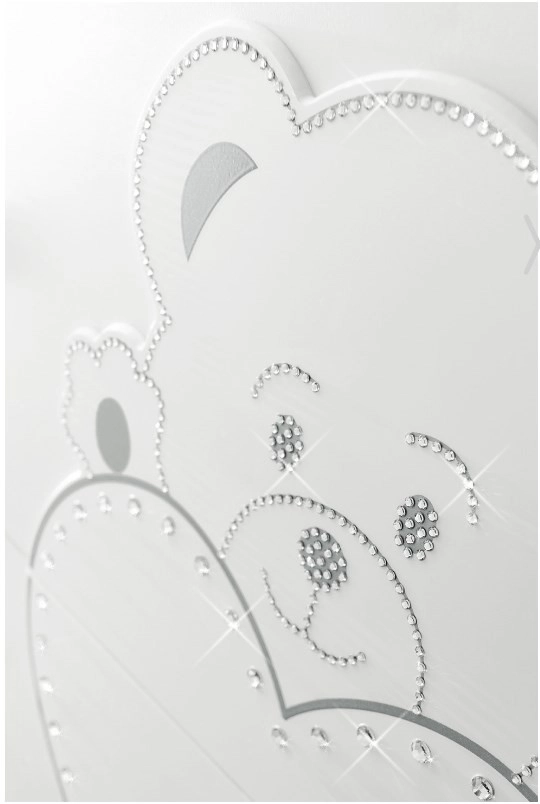 Тумба Erbesi Cucciolo Ivory (слоновая кость) evnliiemiuedochy8hghr7zsu0c4dgkm