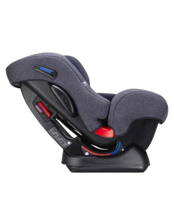 Автокресло DAIICHI First 7™ Plus Charcoal xo2zlb3el64z28ml264bzlb2uiw3i9q8